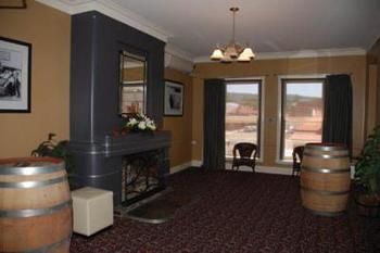The Alpine Hotel Cooma Exterior photo